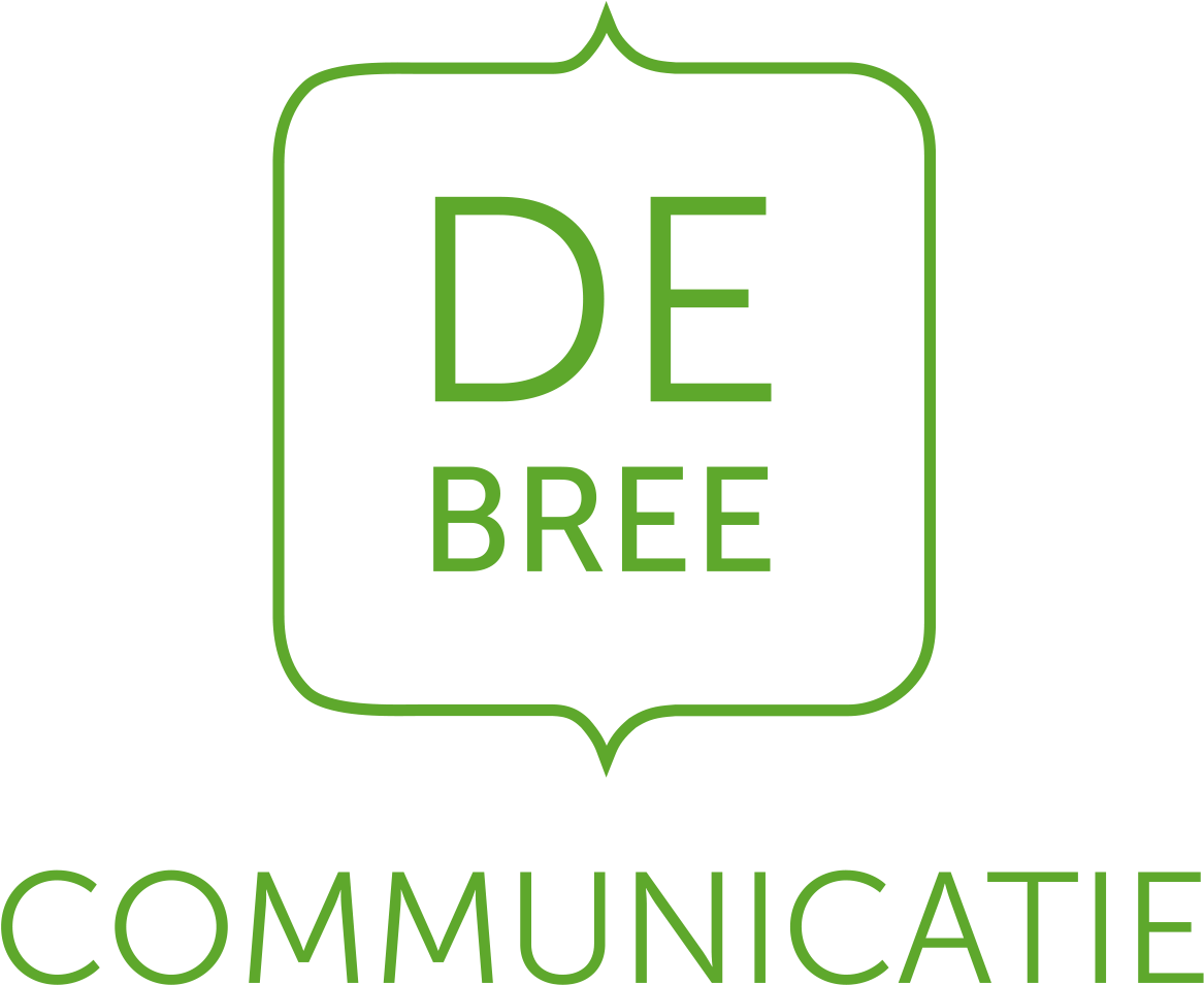 De Bree Communicatie & Projecten - Sign (1747x1476), Png Download