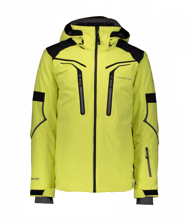 Charger Jacket - Hoodie (771x900), Png Download