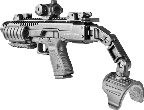 717 Lb 200 3d Back Png Thu Jan - Assault Rifle (765x450), Png Download
