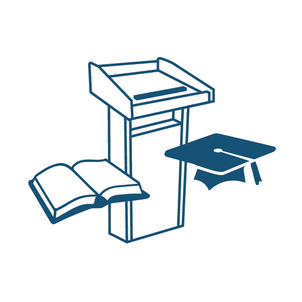 Teaching Academy - “ - Coffee Table (610x610), Png Download