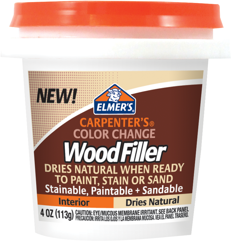 Elmer's E912 - Elmer's Products (850x876), Png Download