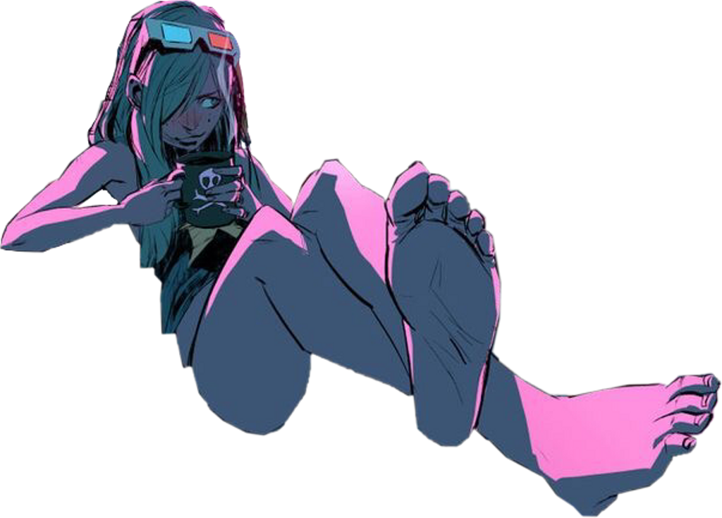 Gamer Sticker - Illustration (1024x734), Png Download