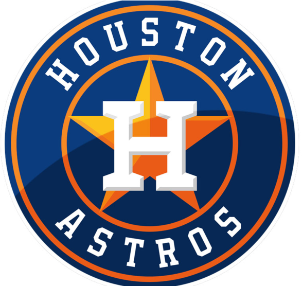 Astros' Mccullers To Miss 2019 Season Following Tommy - Houston Astros Logo 2017 (986x555), Png Download