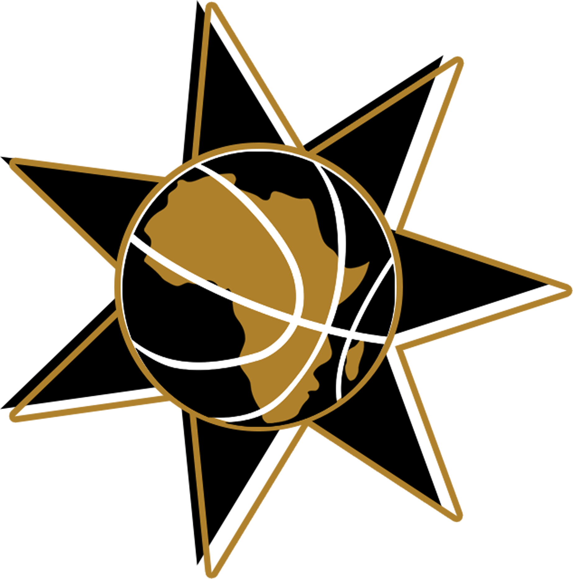 Fiba Asia Champions Cup - Illustration (2021x2021), Png Download