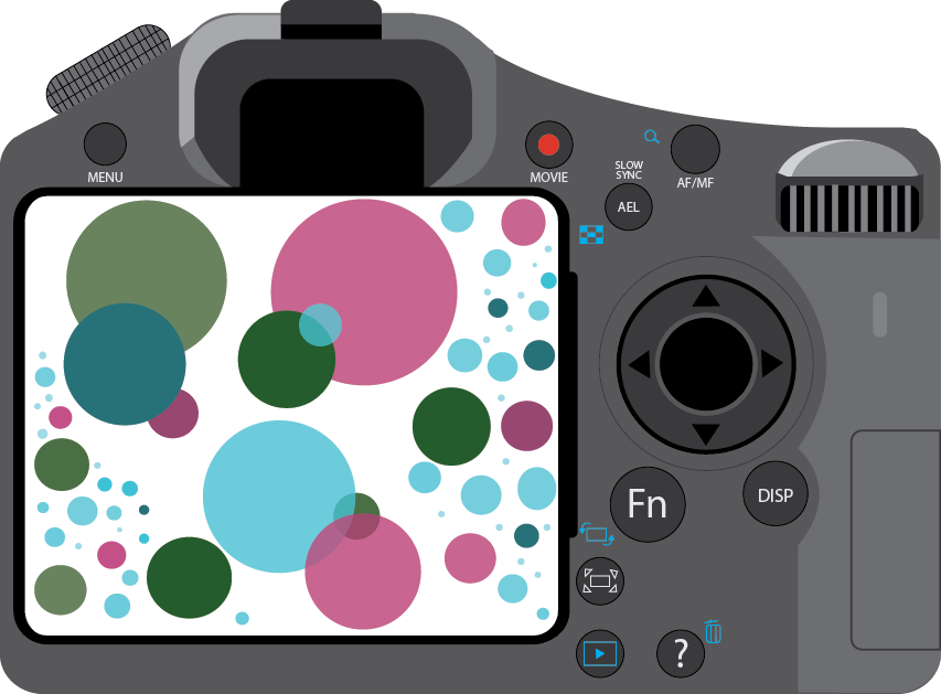 Bubles - Patron Capa Con Capucha (853x629), Png Download