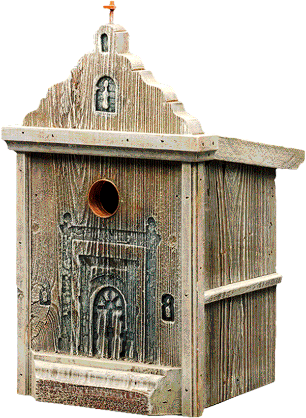 Outhouse (1000x1000), Png Download