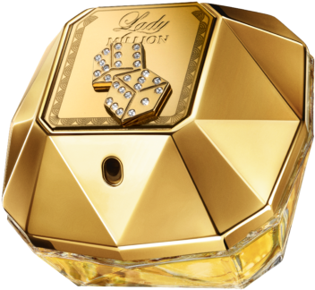 Paco Rabanne Lm Monopoly 03 - Paco Rabanne Lady Million Monopoly Collector Edition (600x600), Png Download