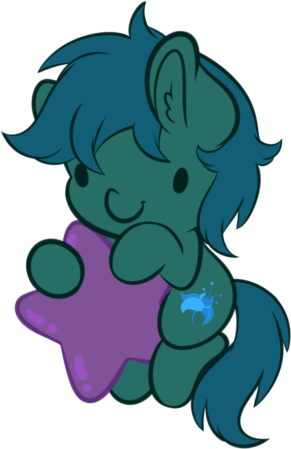 Wickedsilly, Chibi, Commission, Cute, Oc, Oc Only, - Cartoon (802x1024), Png Download