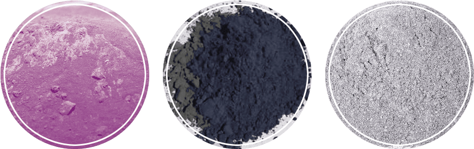 This Dust That Is Generated Can Also Get Carried Away - Eye Shadow (968x339), Png Download