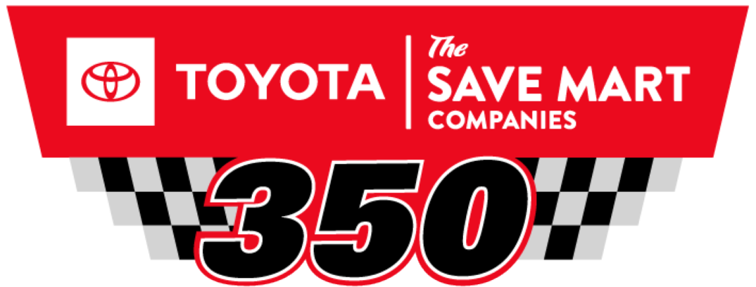 Toyota/save Mart 350 Qualifying - Graphic Design (1200x556), Png Download