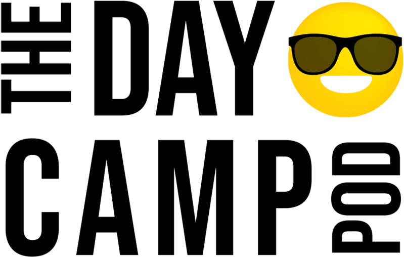 Day Camp Pod Logo2 Artboard 2 - Campus Kitchens Project (1000x1000), Png Download