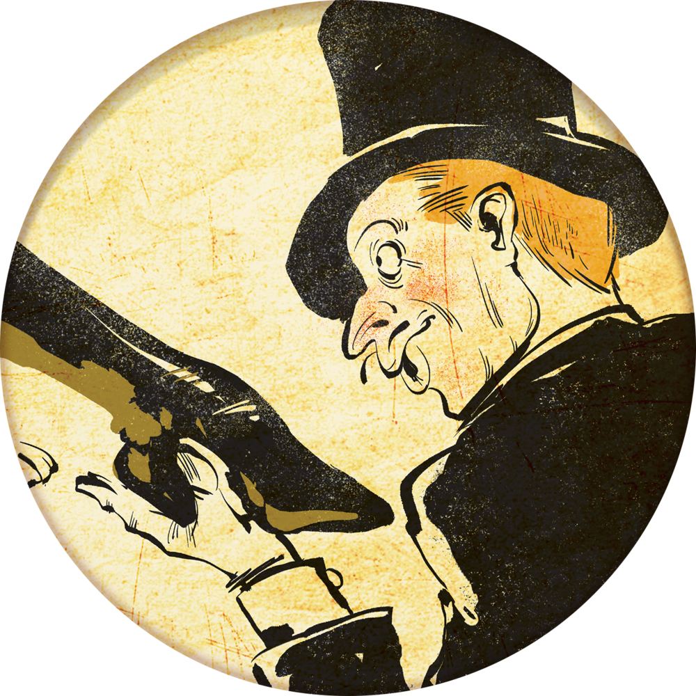 Book Packaging - Illustration (1000x1000), Png Download