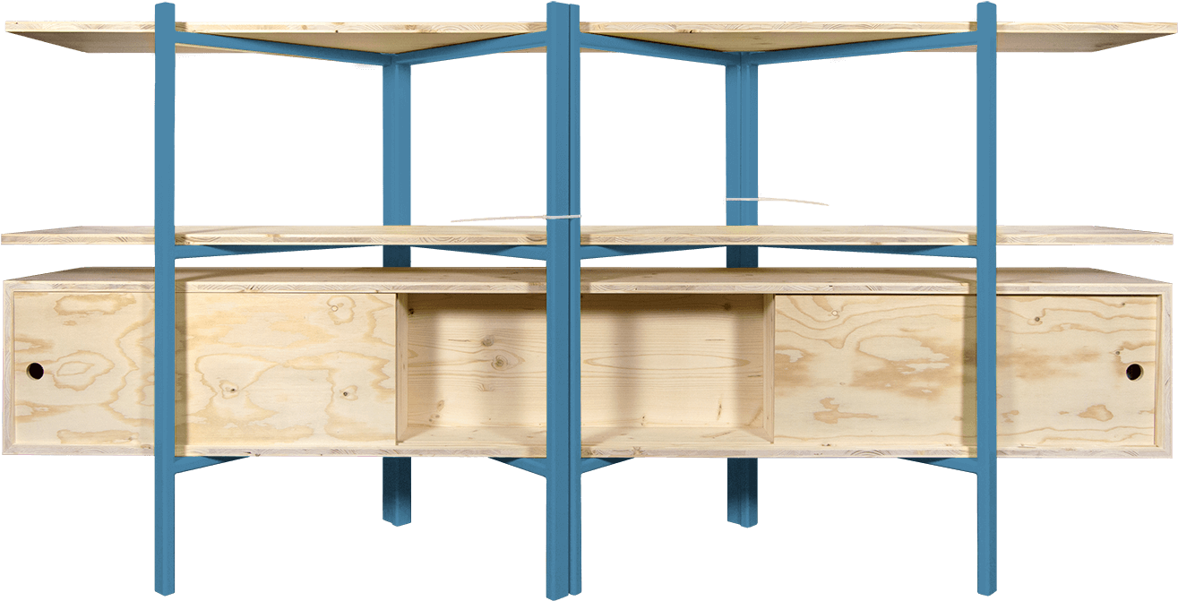 Yellow Grey Black - Bed Frame (1500x813), Png Download