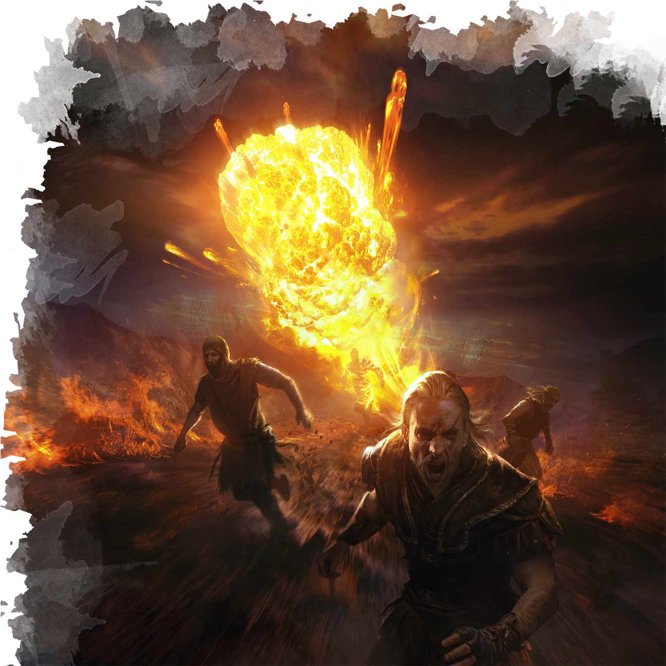 One Item Yields 10 Lbs - The Elder Scrolls (1728x1296), Png Download