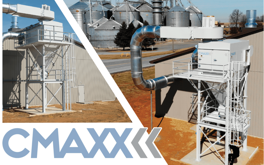 Cmaxx Breaking Into Woodworking - Silo (1080x675), Png Download