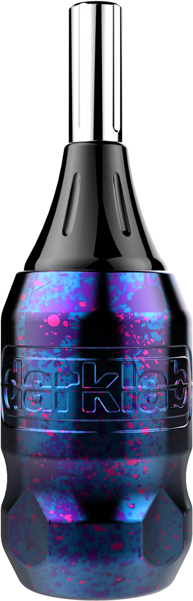 Rpg 25mm Grip - Grape (2000x2000), Png Download