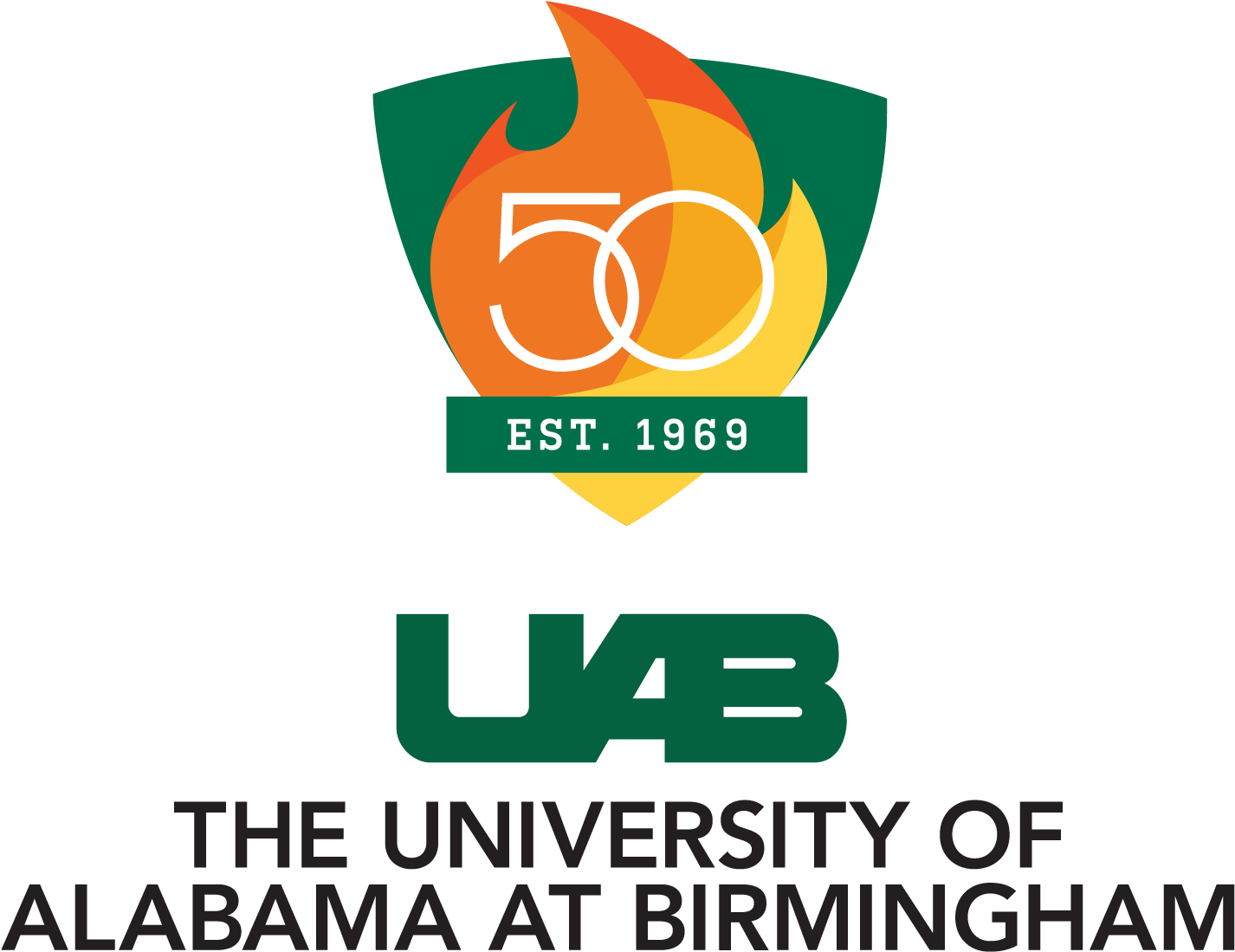 Square, Color, Png - University Of Alabama At Birmingham (1800x1800), Png Download