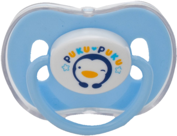 Pacifier (1024x1024), Png Download