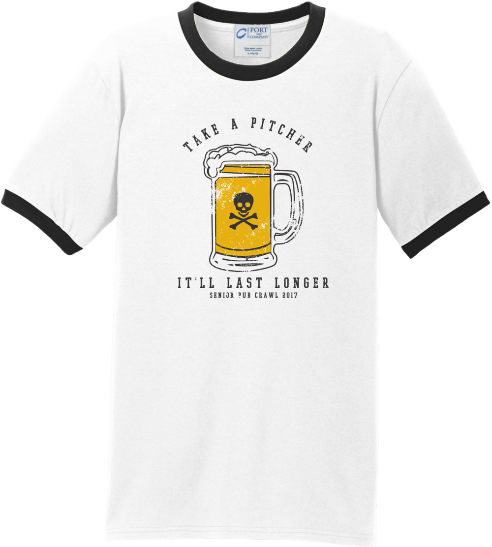 Kd Take A Pitcher - Active Shirt (1000x1112), Png Download