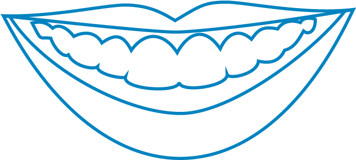 Protect Your Child's Teeth Like The Nfl Pros Do (833x833), Png Download