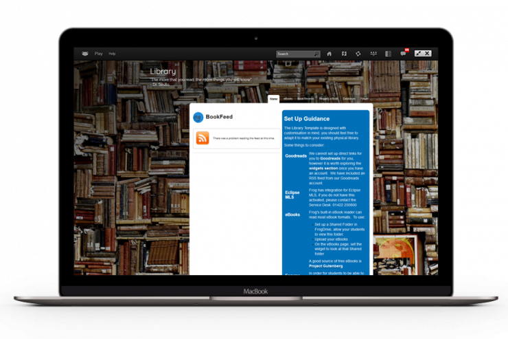 Site Templates - General Knowledge (740x493), Png Download