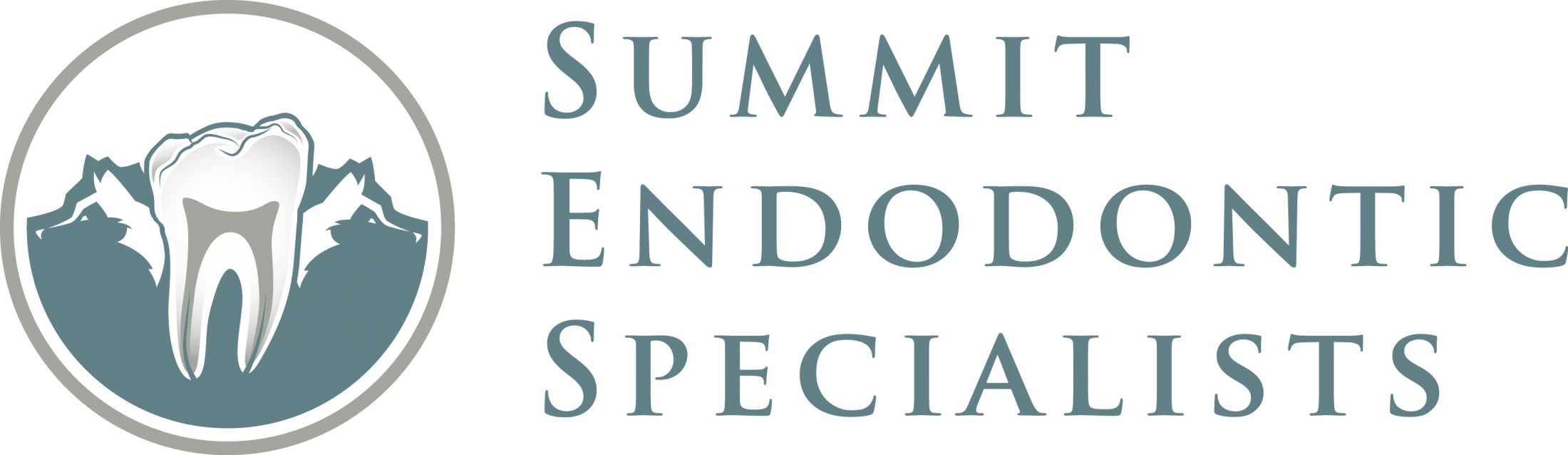 Link To Summit Endodontic Specialists, Inc - Baker Tilly Berk (2200x638), Png Download