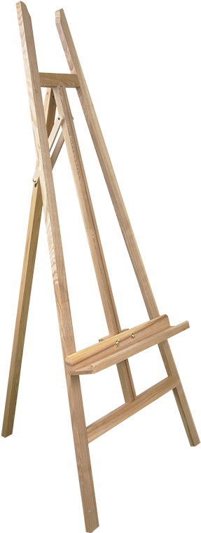 Large Student Lyre - Plywood (800x764), Png Download