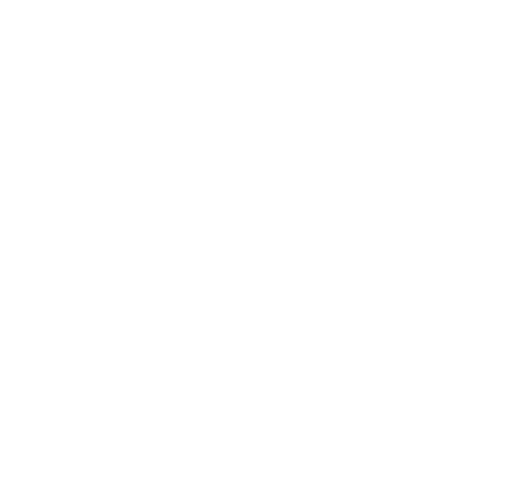 Black And White Heart Design (731x702), Png Download