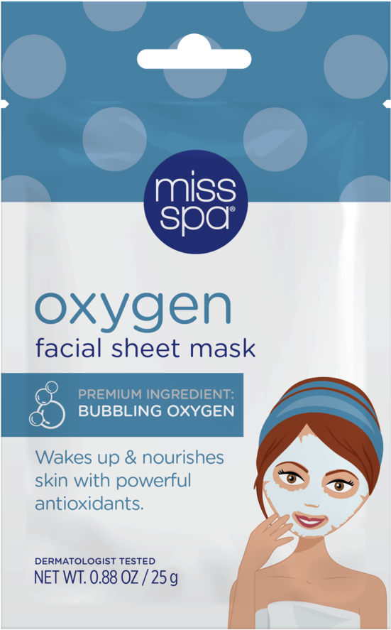Miss Spa Acne Dots (1024x1024), Png Download