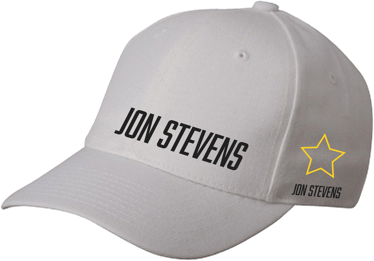 Jon Stevens Starlight Cap - Baseball Cap (1600x1600), Png Download