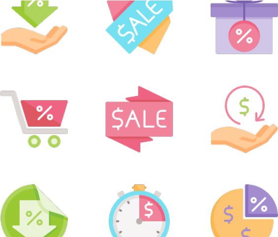 50% Off Clipart Png (640x480), Png Download