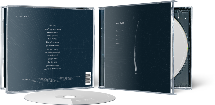 The Final Packaging For "starlight" - Electronics (1000x514), Png Download