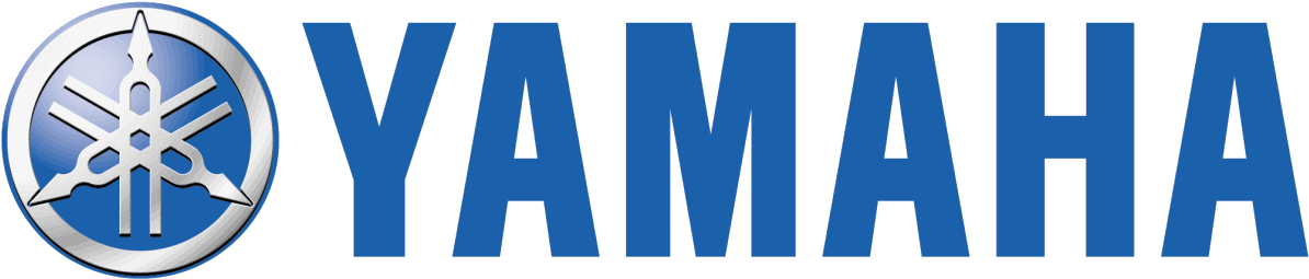 Yamaha Aventage - Yamaha Golf Cart Logo (1200x279), Png Download