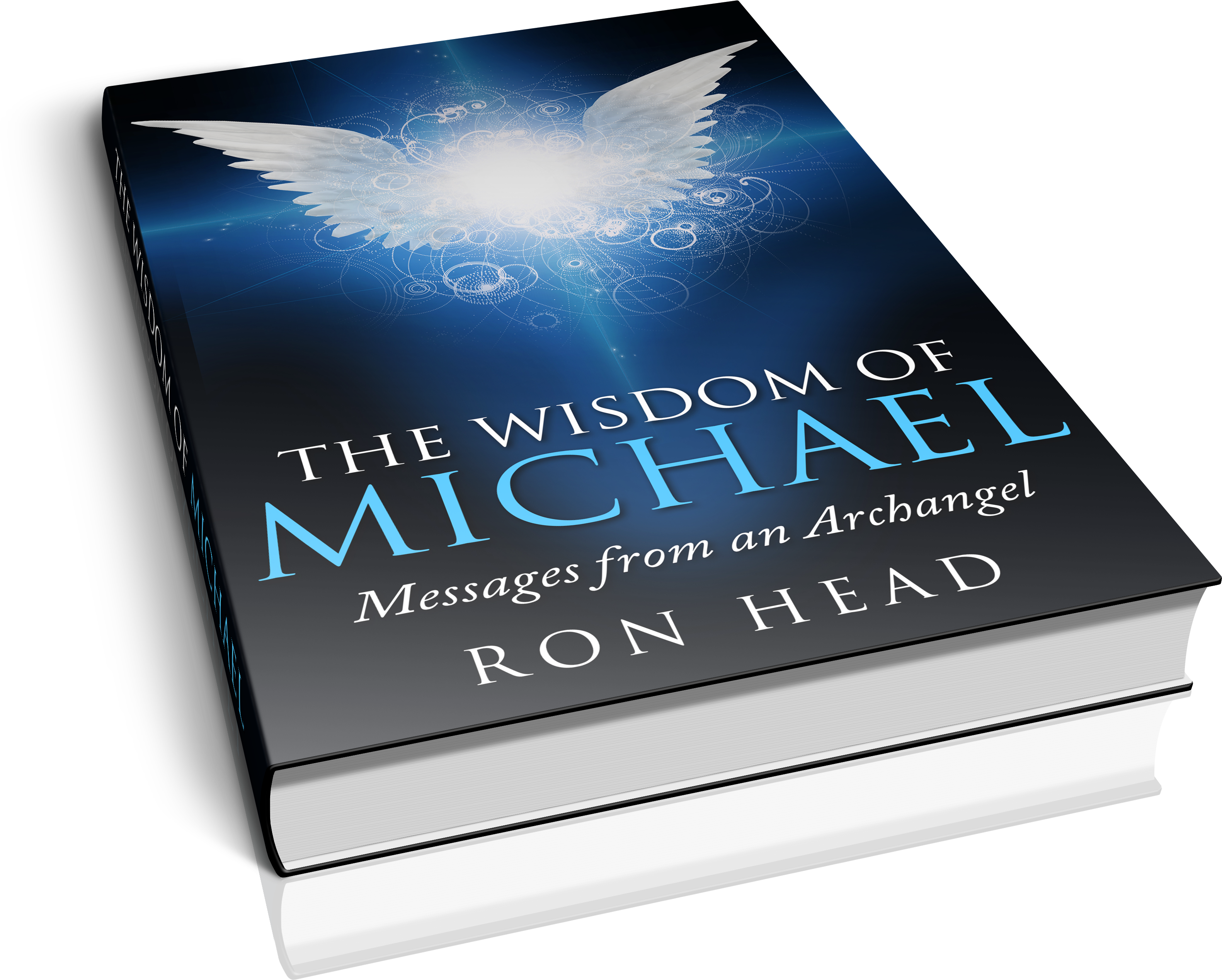 Michael Book 3d - 3d View Book Png (3967x3262), Png Download