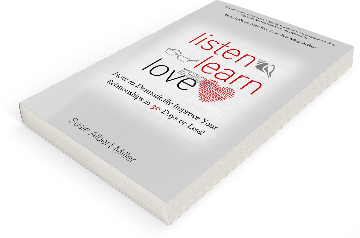 3d Book - Book Cover (1500x1050), Png Download