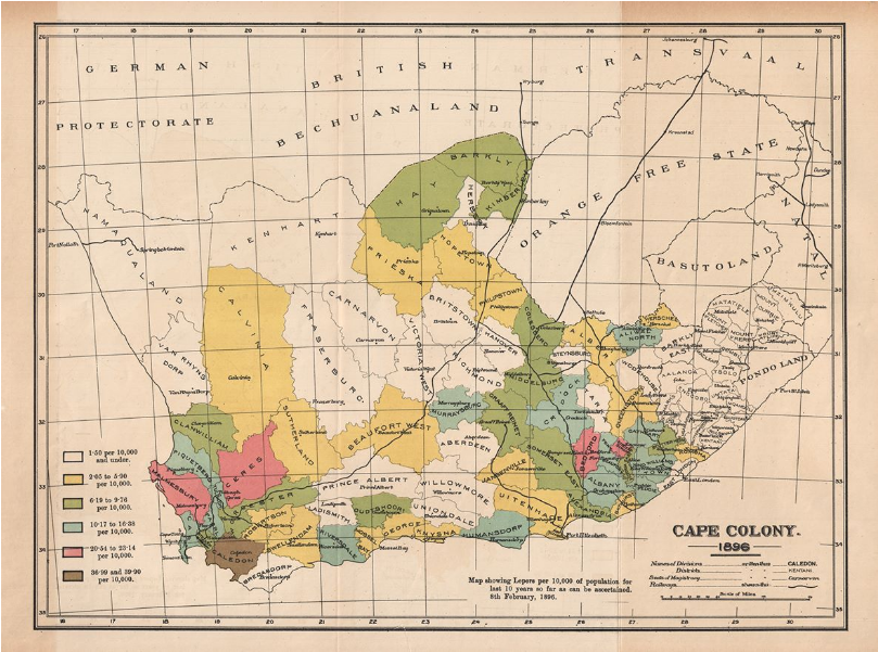 View And Expand A Selection On Line At Http - Detailed Map Of Israel (1110x600), Png Download