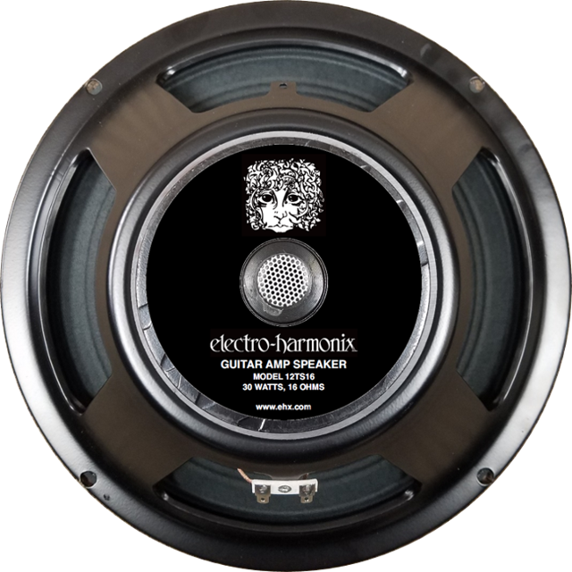 See Larger Picture / Download Png Image File - 12 Ehx 12ts8 Speaker (640x640), Png Download