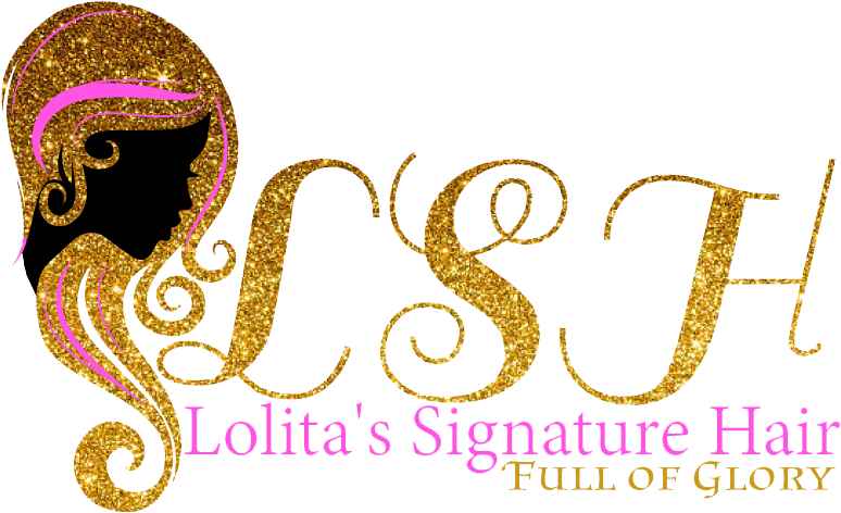 Lolita's Signature Hair - Artificial Hair Integrations (960x560), Png Download