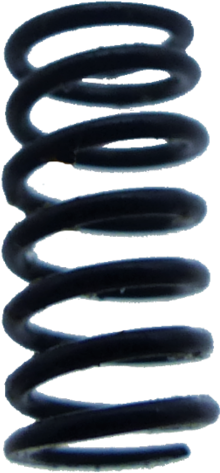 Magazine Catch Spring - Пружини Grand Cherokee Wj (980x980), Png Download