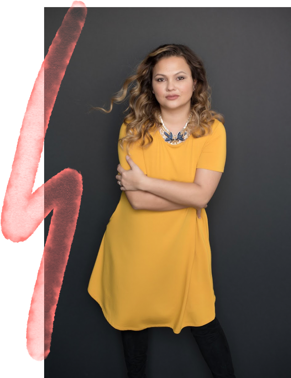 Cc-biophoto4 - Girl (974x1300), Png Download