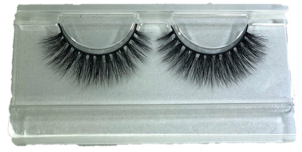 Finesse Lashes - Eyelash Extensions (1080x1080), Png Download