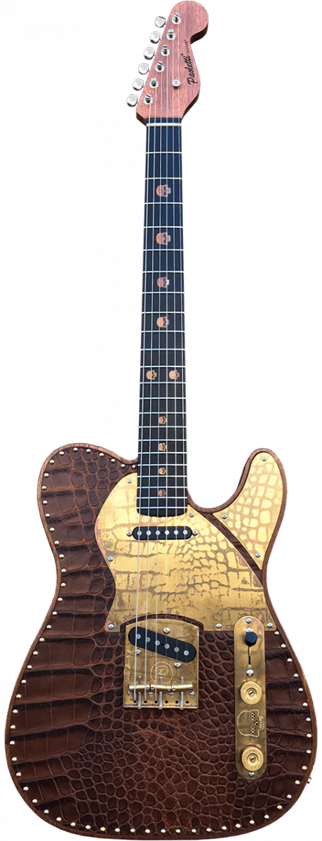 Next - Fender Custom Shop Pacific Battle Stratocaster (459x1200), Png Download