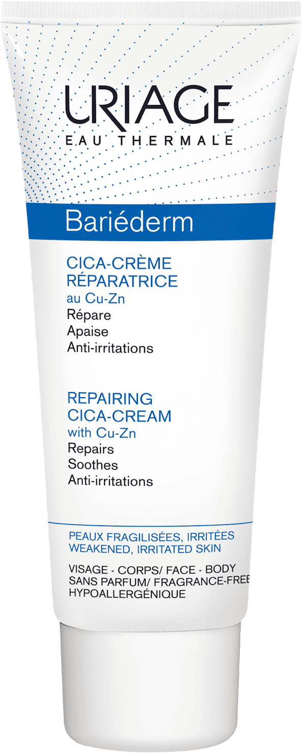 The Ideal First Aid For Anyone On The Go - Кристина Крем Для Лица (819x1600), Png Download