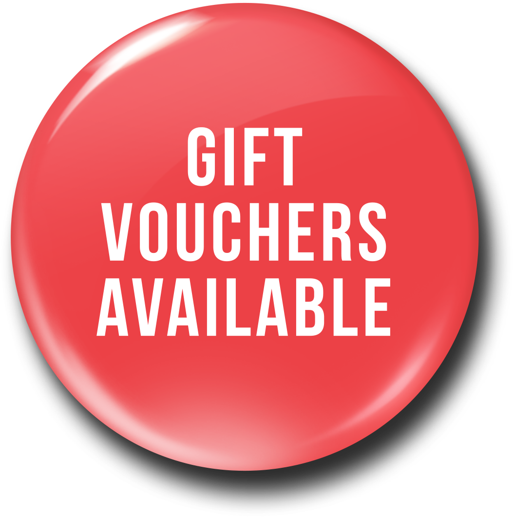 The Perfect Gift For Your Loved One - Gift Vouchers Available (1200x1200), Png Download