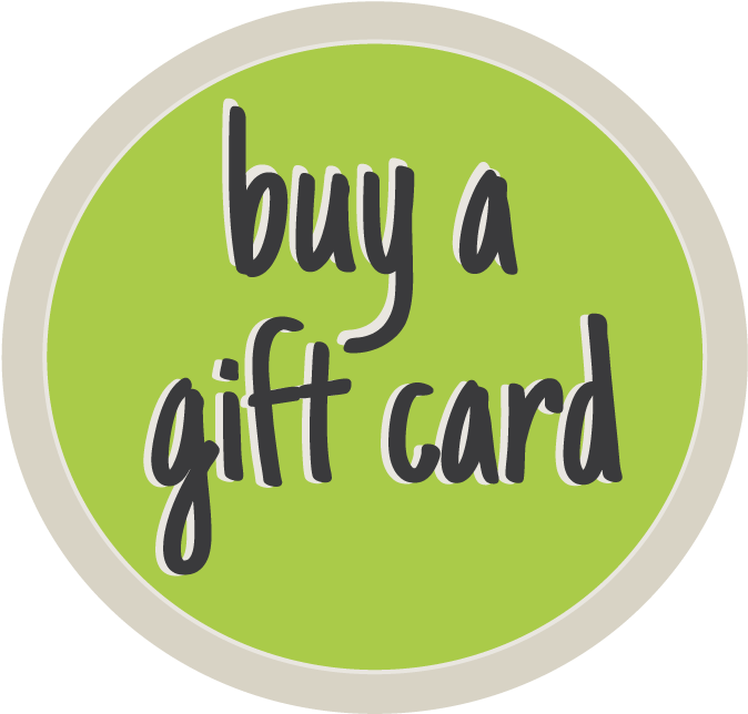 Buy A Gift Card - Clock (750x750), Png Download