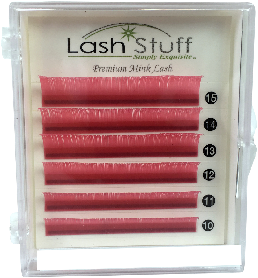 See 1 More Picture - Eyelash Extensions (1280x1280), Png Download