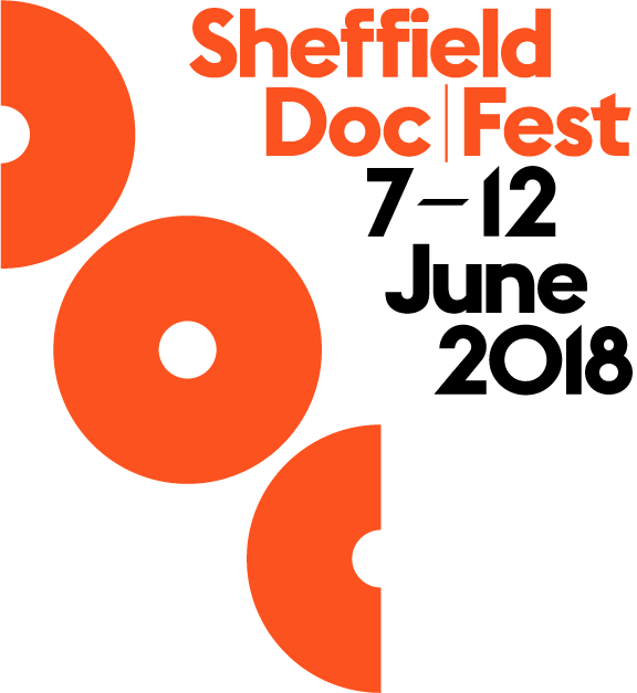 2018 Dates Announced // Get Your Lightning Pass Now - Sheffield Doc Fest 2018 (576x627), Png Download