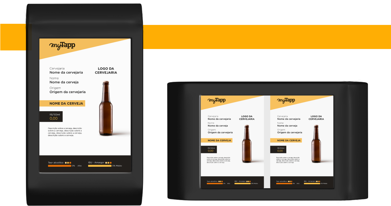 O Autosserviço De Cerveja Ainda Melhor - Mobile Phone (1366x768), Png Download