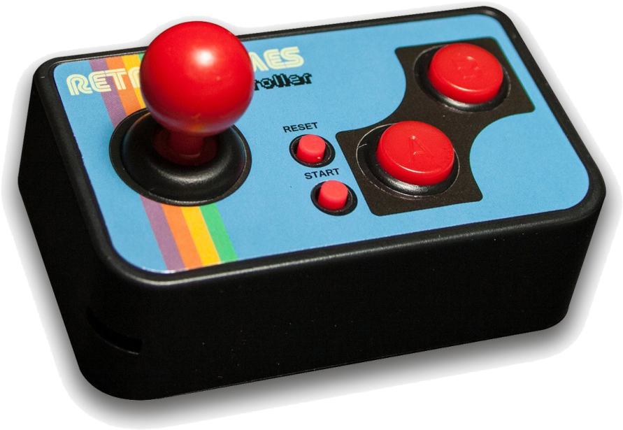 Welcome To Your Account - Retro Tv Games Orb Gaming (900x900), Png Download