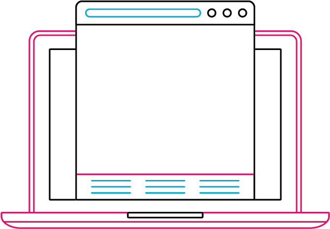 How Can A Website Footer Effect My E A T Score Following - Electric Blue (1200x627), Png Download